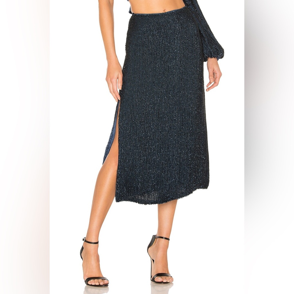 Veronica Skirt